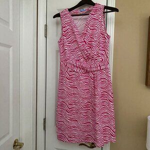 J.McLaughlin Medium Sleeveless Dress